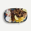 Mix Grill Plate