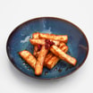 Halloumi Fries (10 stk)